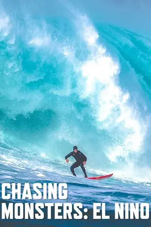 Chasing Monsters: El Niño