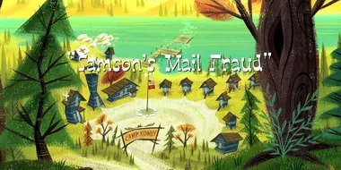 Samson's Mail Fraud