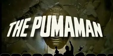 The Pumaman