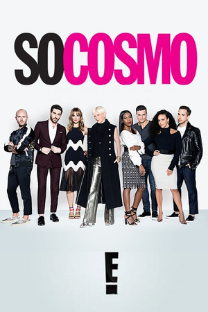 So Cosmo