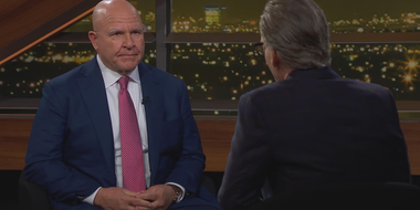 September 6, 2024: H.R. McMaster, Rich Lowry, John Avlon