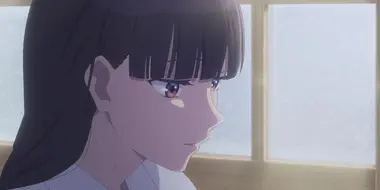 Glamorous Lady of Summer