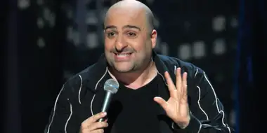 Omid Djalili