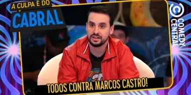 Marcos Castro