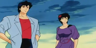 Ryo's Rival In Love: Give Me Kaori