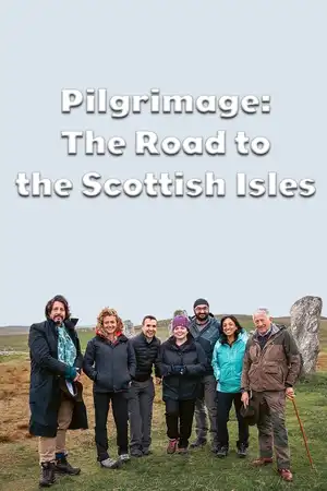 The Road to the Scottish Isles