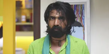 Chinnathambi Curses Nandini