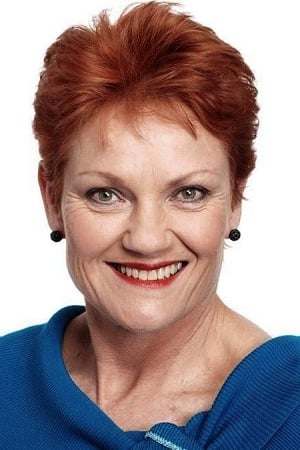 Pauline Hanson