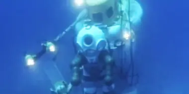 Scuba And Deep Sea Diving