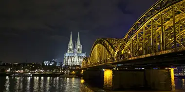 Cologne, Germany