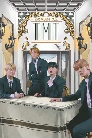 TMT MONSTA X