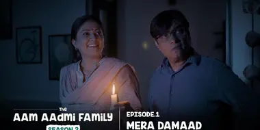 Mera Damaad