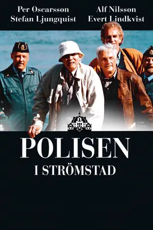 Polisen i Strömstad