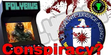 Polybus, MK Ultra, and the CIA's Brainwashing Arcade Game