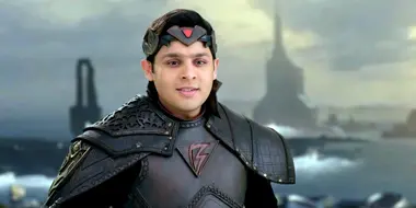 Baalveer Ki Yadash