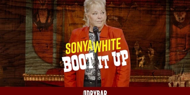 Sonya White: Boot It Up