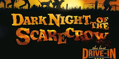 Dark Night of the Scarecrow