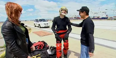 MythBusters Revisited