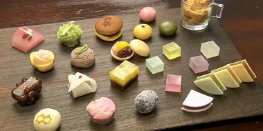 Wagashi