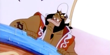 Raiders Of The Lost Shark