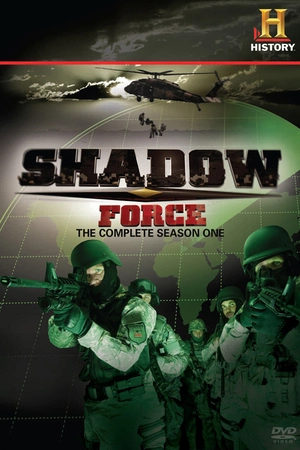 Shadow Force