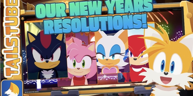 HAPPY NEW YEAR!