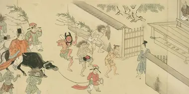 Yokai, From Folklore to the Future