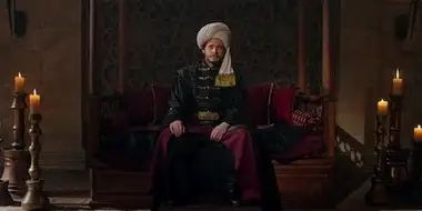 The New Sultan