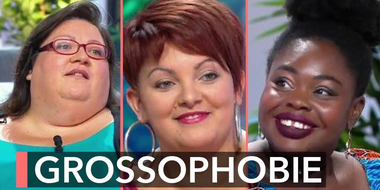 Grossophobia: victims of prejudice because of their weight