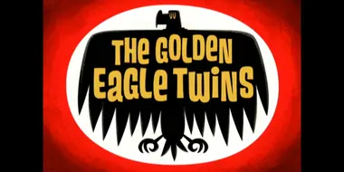 The Golden Eagle Twins