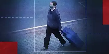 The Suitcase Murderer