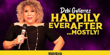 Debi Gutierrez: Happily Ever After...Mostly