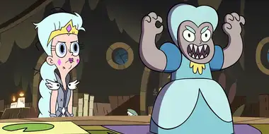 Battle for Mewni: Puddle Defender