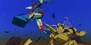 We Got a Xabungle!