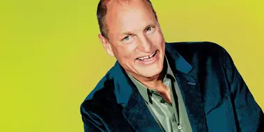 February 25 - Woody Harrelson