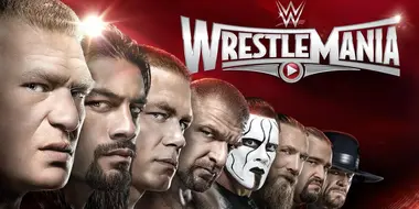 WrestleMania 31