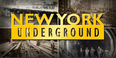 New York Underground