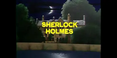 Episode 16: SHERLOCK HOLMES