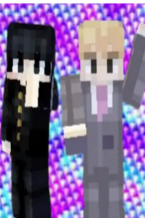 Mob Psycho Into Minecraft