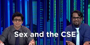 Sex and the CSE/Phool Aur Kaante