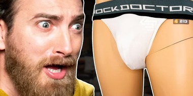 Which Jockstrap Is The Best? (TEST)