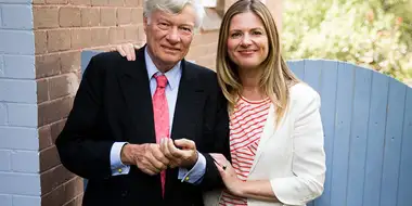 Geoffrey Robertson