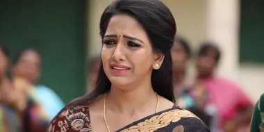 Nandini, Chinnathambi's Break Up