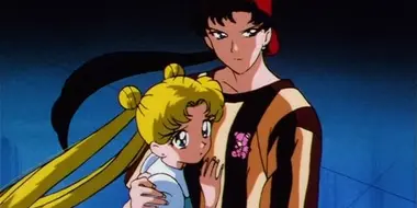 Seiya and Usagi’s Heart-Pounding Date