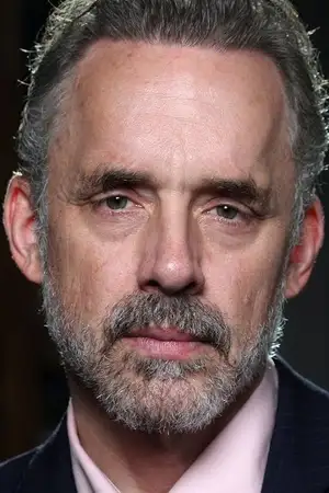 Jordan B. Peterson