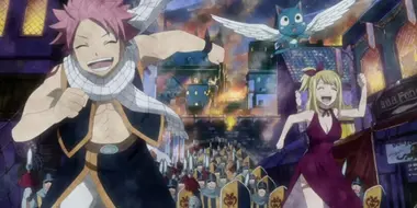 The Fairy Tail