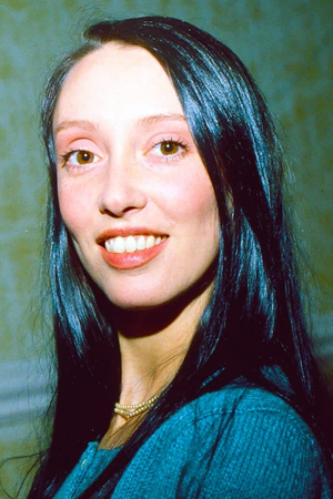 Shelley Duvall