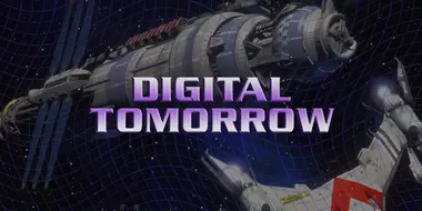 Digital Tomorrow