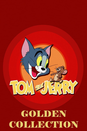 Tom and Jerry