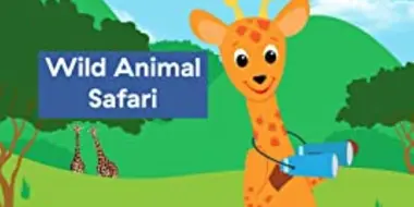 Wild Animal Safari